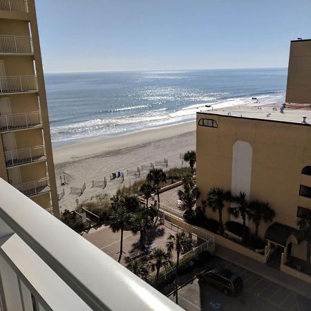 Ocean View Condo Sea Mist 50907 Myrtle Beach Bagian luar foto