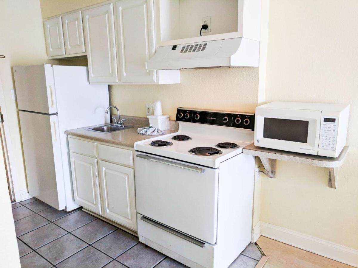 Ocean View Condo Sea Mist 50907 Myrtle Beach Bagian luar foto
