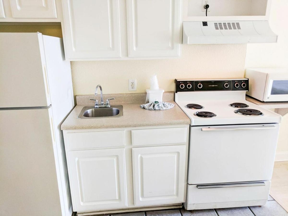 Ocean View Condo Sea Mist 50907 Myrtle Beach Bagian luar foto