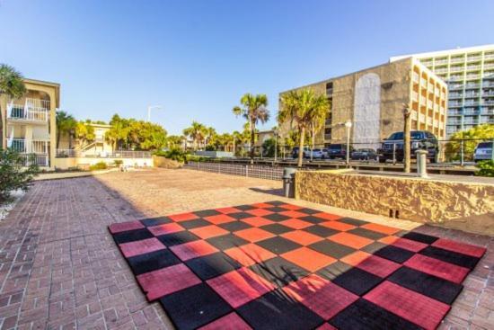 Ocean View Condo Sea Mist 50907 Myrtle Beach Ruang foto