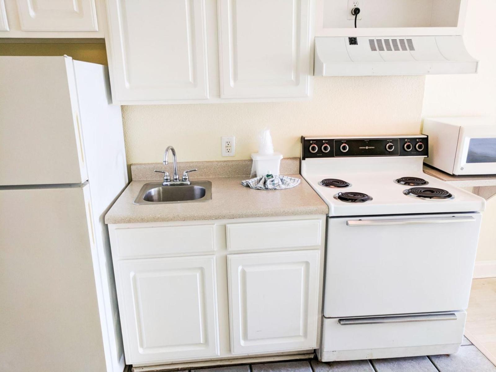 Ocean View Condo Sea Mist 50907 Myrtle Beach Bagian luar foto